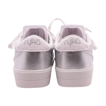 Viv Classic Low-Top Athletic Shoes