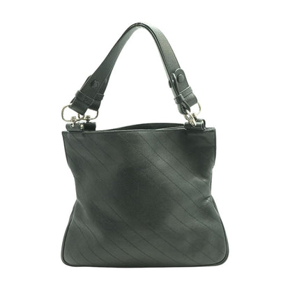 Blondie Small Black Tote