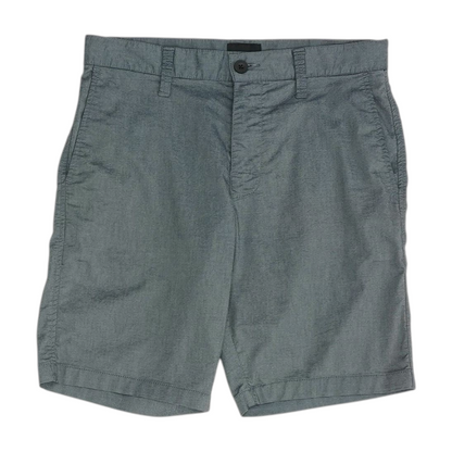 Navy Active Shorts