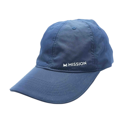 Navy Ballcap