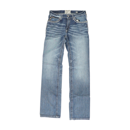 Relaxed Jeans