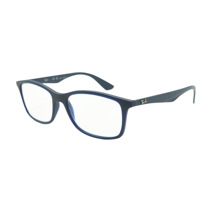 Navy RB 7047 Prescription Eyewear