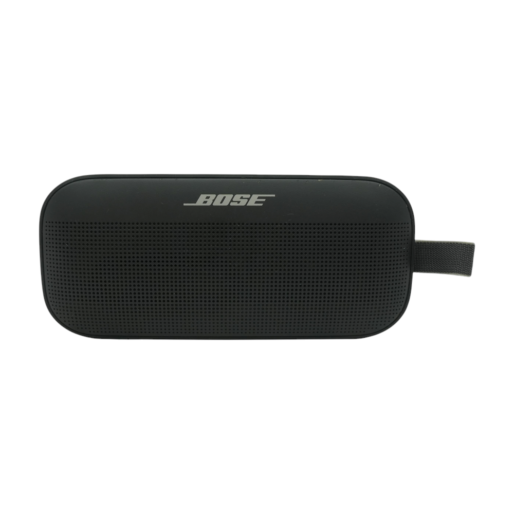Soundlink Flex Portable Bluetooth Speaker