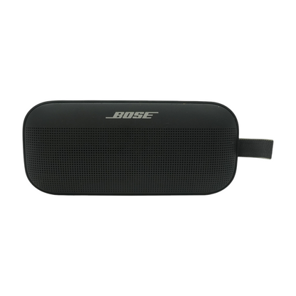 Soundlink Flex Portable Bluetooth Speaker
