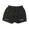 YoungLA Black Active Shorts – Image 1