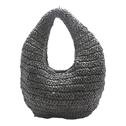 Black Shoulder Bag