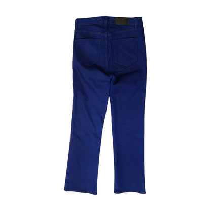 Navy Jeans