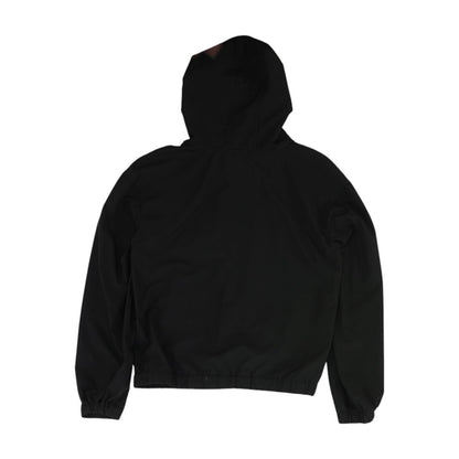 Black Hoodie