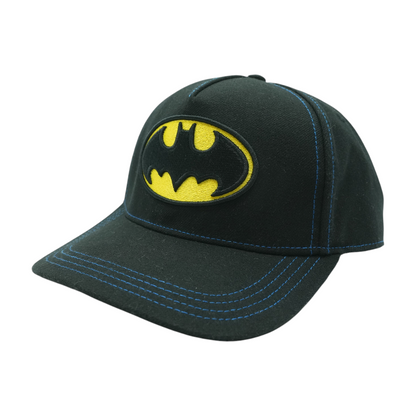 Navy Ballcap Hat