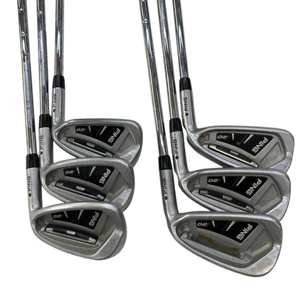 CFS Irons 6 Piece Set