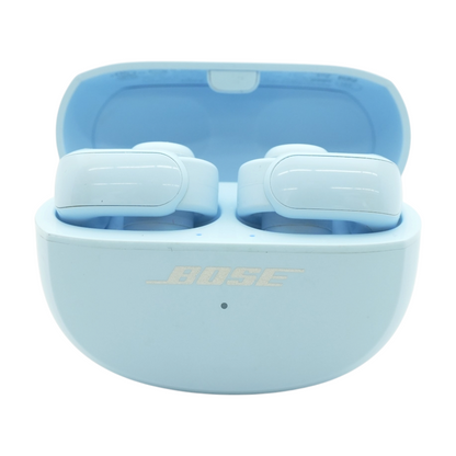 Moonstone Blue Ultra Open Wireless Earbuds