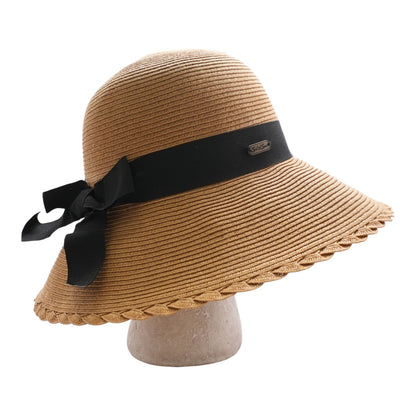 Tan Sun / Beach Hat