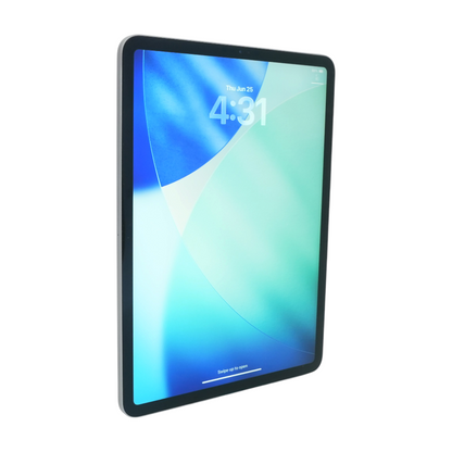 Apple iPad Pro 11" 2nd Gen 128GB Good Tablets