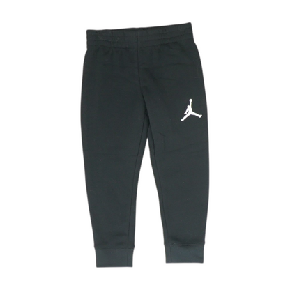 Black Active Pants