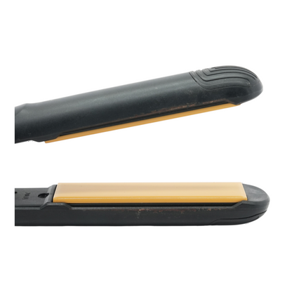 Black Air Classic Tourmaline Flat Iron