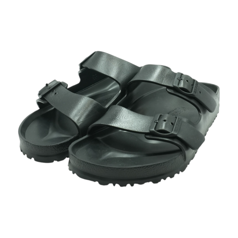 Black Sandal Sandals