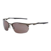 Bronze Wire Tap 2.0 Sport Sunglasses