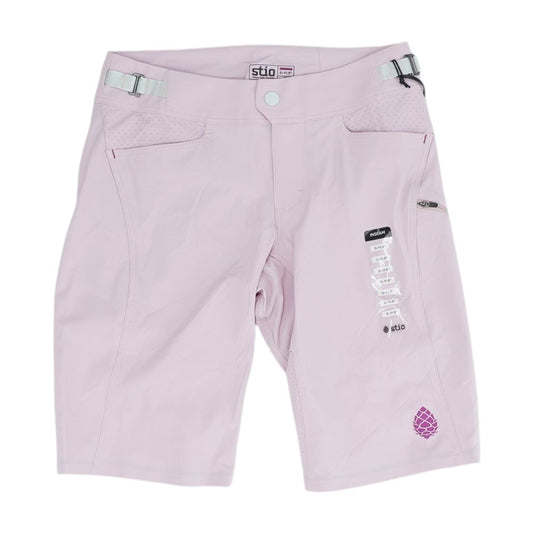 Pink Active Shorts