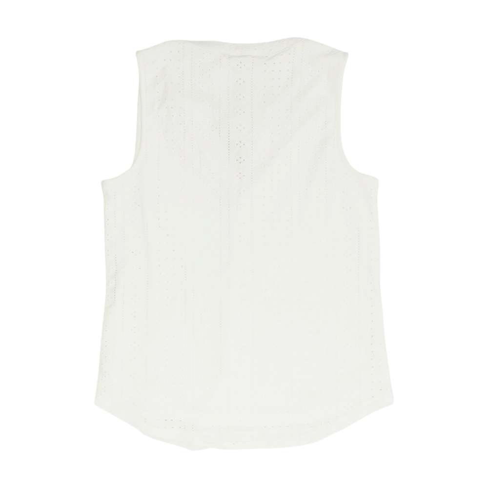 White Blouse