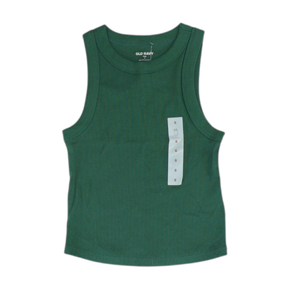 Green Blouse