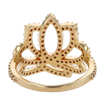 Costume Fashion Ring