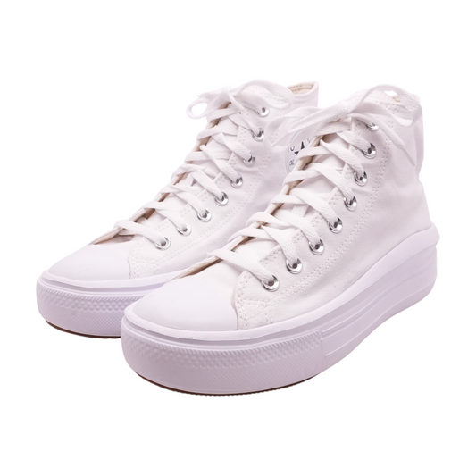 High-Top Athletic Shoes