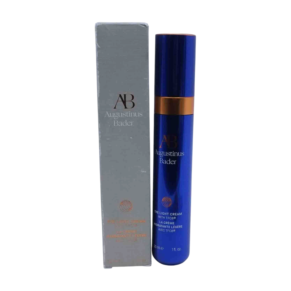 The Light Cream with TFC8