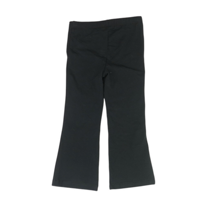 Black Active Leggings
