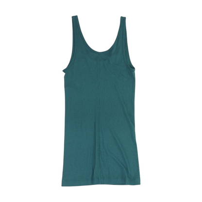 Teal Blouse