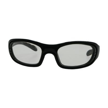 Black Reef Raider Sport Prescription Eyewear