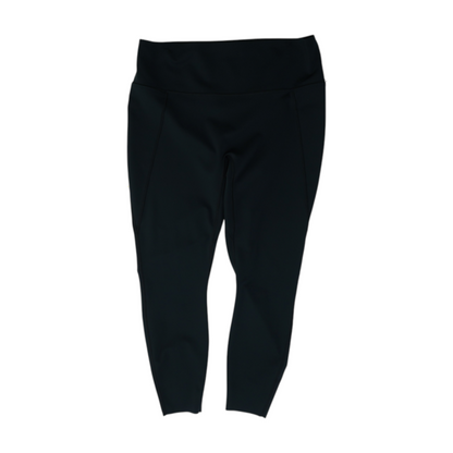 Black Active Leggings