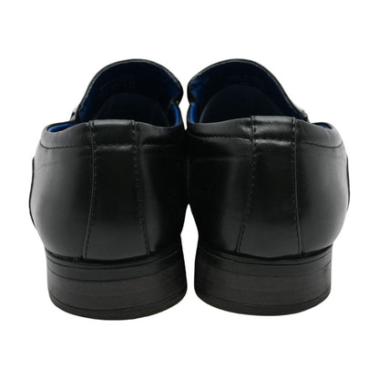 Black Loafer Dress Shoes