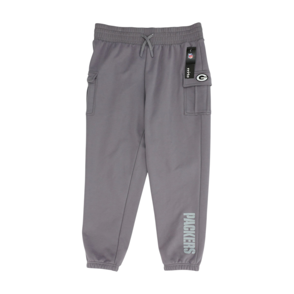 Mauve Plus Size Pants