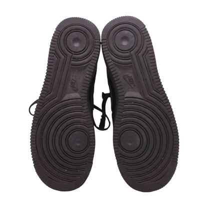 Black Athletics Shoes