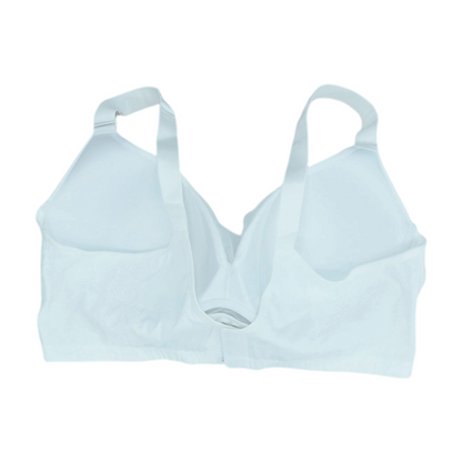 White Bra