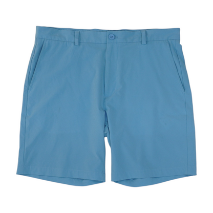 Blue Active Shorts