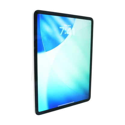 iPad Pro 11-inch (M1) 11.0" Silver 3rd Gen 128GB WiFi UB REFURBISHED Tablet