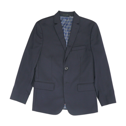 Navy Sport Coat