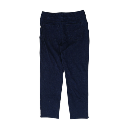 Navy Slim Jeans
