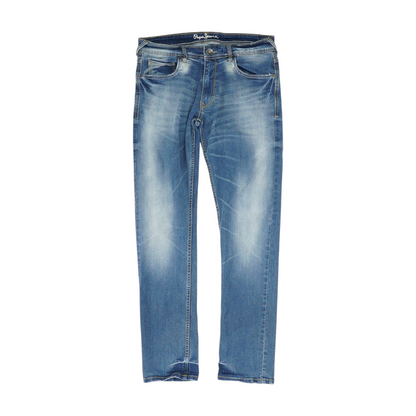Regular Jeans