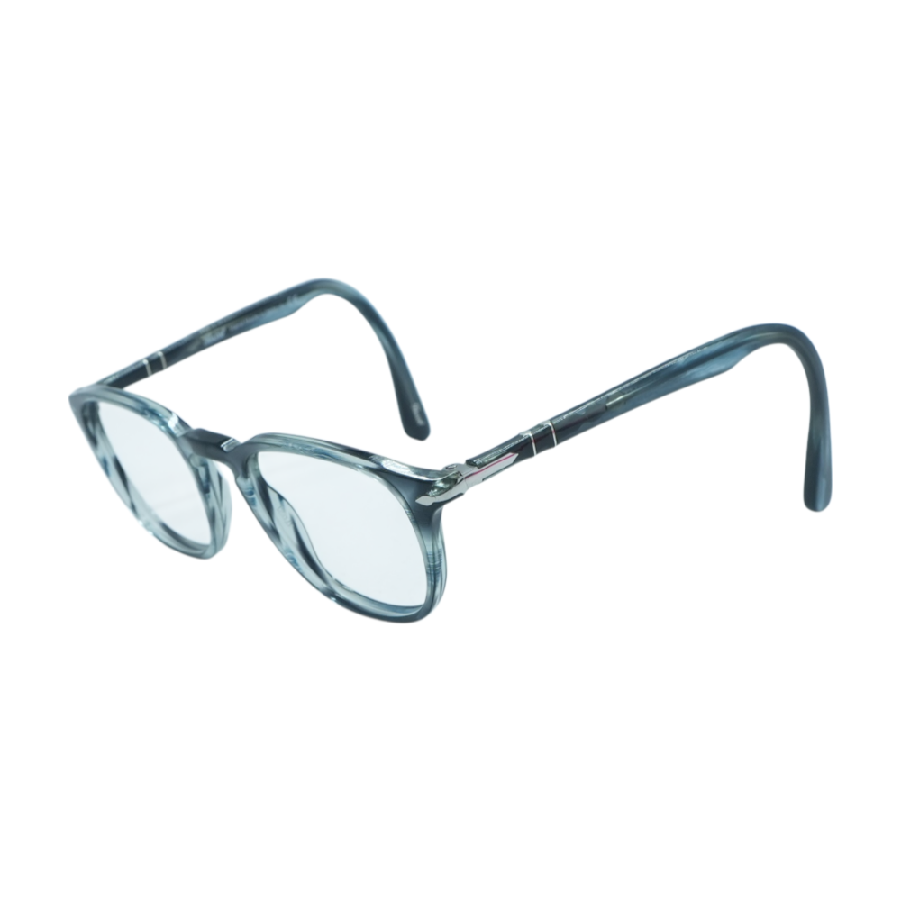 Gray 3143-V 1051 Square Prescription Eyewear
