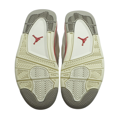 Ivory Athletics Shoes