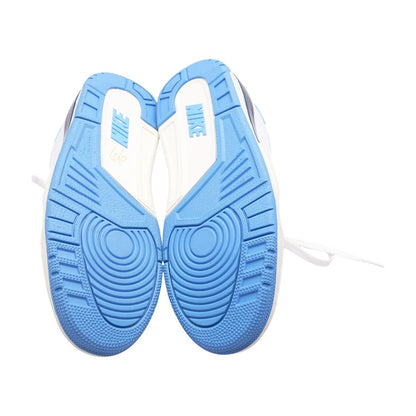 Jordan 2/3 White Athletic Shoes