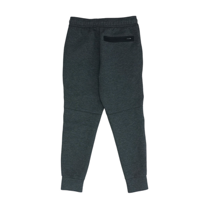 Gray Classic Pants