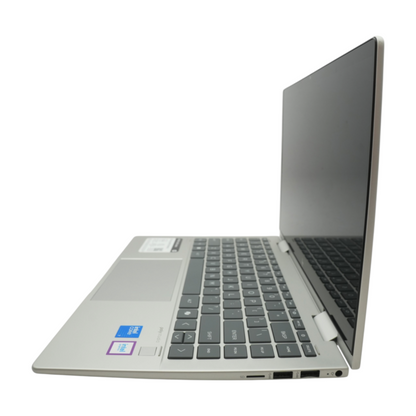 14.0" Envy x360 Silver Intel Core 7 1.80GHz 16GB 512GB NVME/SSD