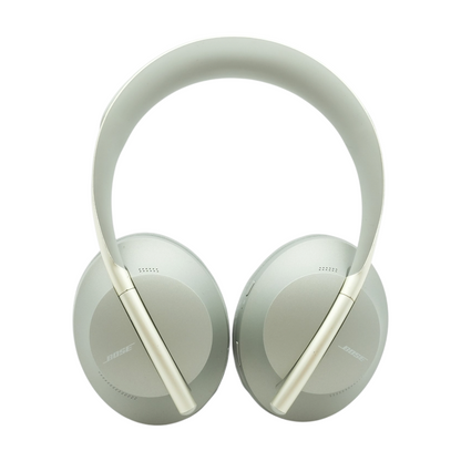 Silver Noise Cancelling 700 Headphones