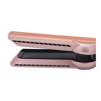 Airstrait Straightener in Amber Silk