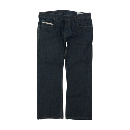 Regular Jeans