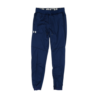 Navy Loose Pants