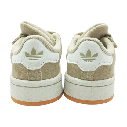 Beige Athletics Shoes